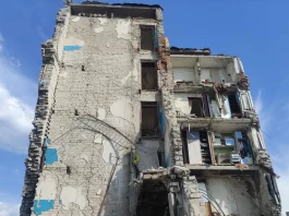 Fiscalía de Ucrania contabiliza más de 10 mil civiles muertos desde la invasión rusa