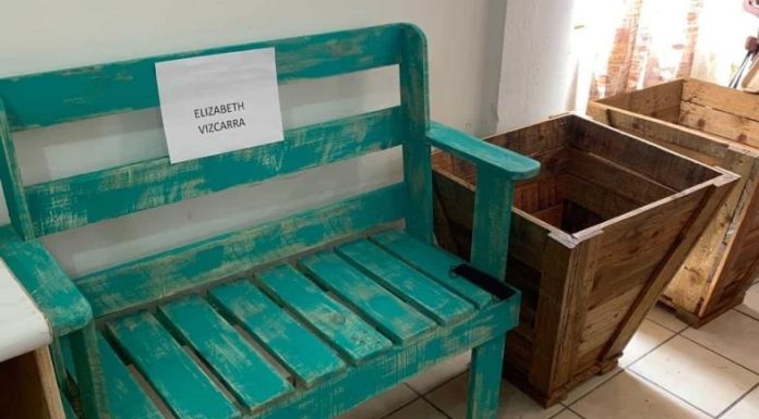 Mujeres aprenderán de carpintería; Instituto Cajemense de la Mujer imparte taller gratuito