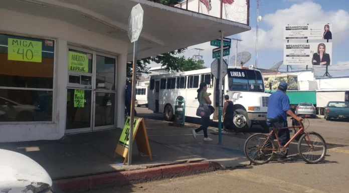 Necesita Cajeme 200 camiones urbanos: CTM