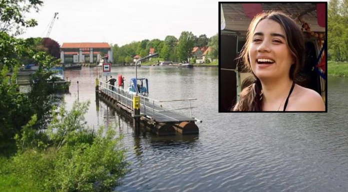 Autopsia de María Fernanda, mexicana desaparecida en Alemania, demorará dos meses, reportan