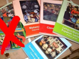Chihuahua iniciará clases con antiguos libros de texto gratuitos