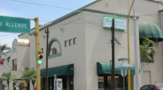 Requiere Cajeme mayor oferta hotelera: OCV