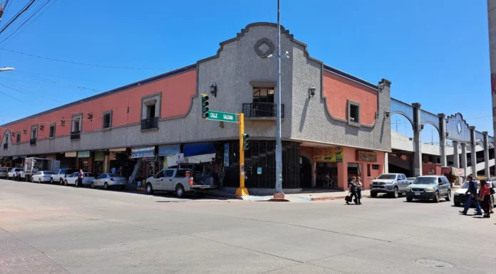 Esperan repunten ventas en Mercajeme