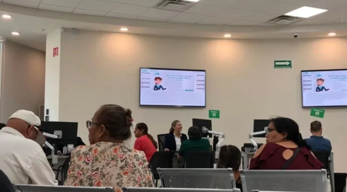 Usuarios de Ciudad Obregón acuden a CFE ante altos cobros en recibos