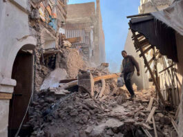 SRE reporta que por el momento no hay víctimas mexicanas tras terremoto en Marruecos