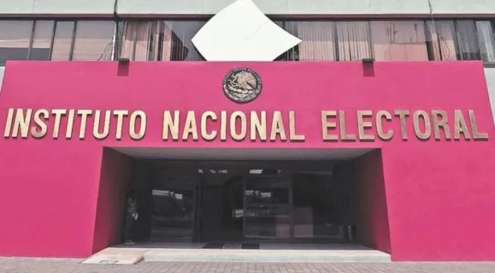 INE perfila realizar tres debates presidenciales; partidos van por cinco