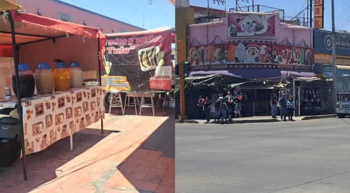 Anhelan el cambio de clima para que mejoren las ventas