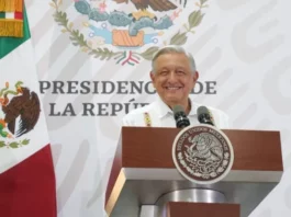 Este 1 de septiembre empieza a producir la refinería de Dos Bocas, anuncia AMLO