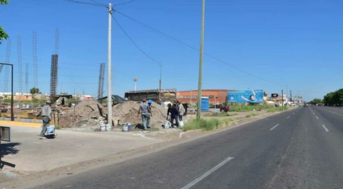 Ciudad Obregón contará con una nueva plaza comercial; se ubicará al poniente