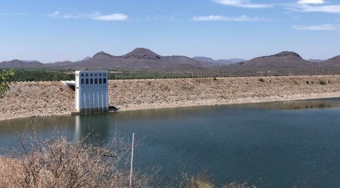 Sonora tiene el verano más seco de los últimos 60 años