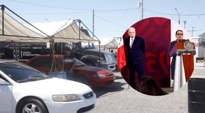 Amplían otra vez el decreto para la regularización de autos extranjeros