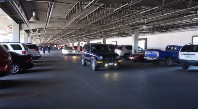 Se blinda Mercajeme contra los robos