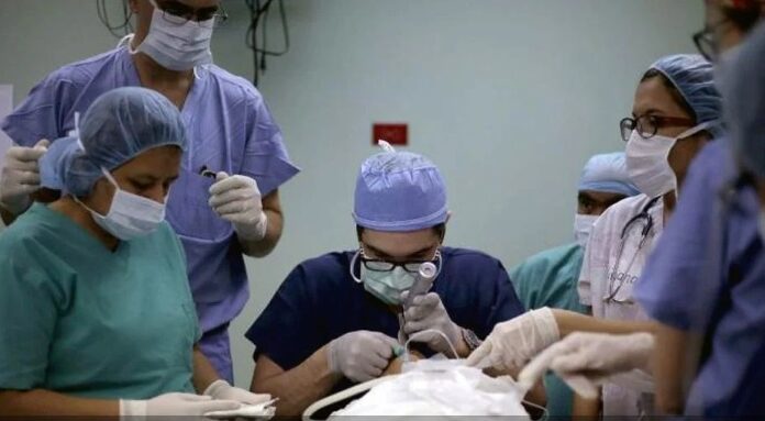 DERECHOHABIENTES PIDEN INCLUIR MÁS ESPECIALIDADES EN EL NUEVO HOSPITAL DE NAVOJOA