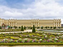 Desalojan el Palacio de Versalles por alerta de bomba, reportan en Francia