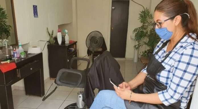 “SECUELAS” DE LA PANDEMIA SIGUEN AFECTANDO A MUJERES EMPRESARIAS