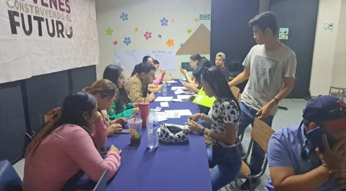 Aprovechan más de 150 ciudadanos programa ‘Jóvenes Construyendo el Futuro’ en Cajeme