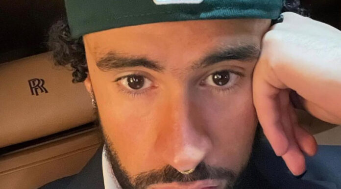 Bad Bunny anuncia nombre y fecha de estreno de su próximo disco; ¡tendrá 22 canciones!