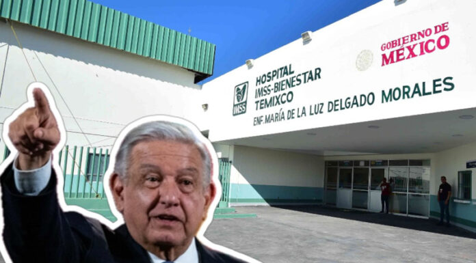 López Obrador anuncia tarjeta para el IMSS-Bienestar; para esto funcionará