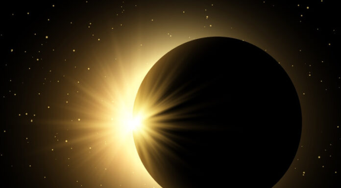 Eclipse solar y lunar: ¿cuáles son sus diferencias y cuál es más seguro de ver?