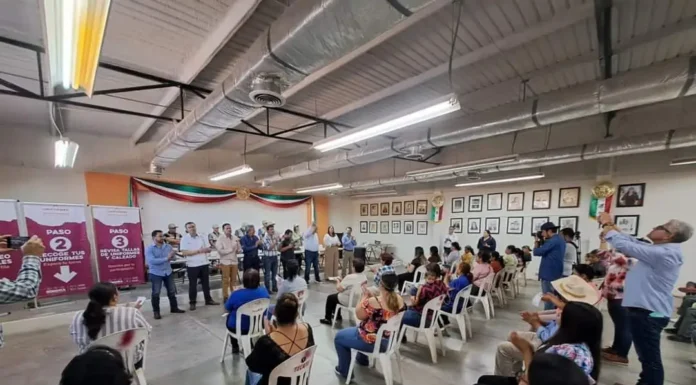 Iniciará el 23 de octubre entrega de uniformes en Cajeme: SEC