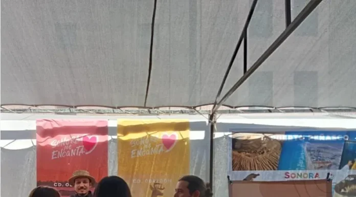 Mariposario recibe certificación de ‘Desarrollo de Producto Turístico’