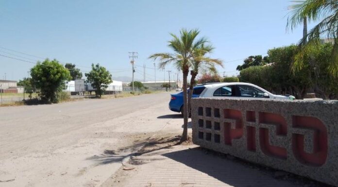 Canacintra Obregón busca detener desde su sede nacional el cobro por derecho de vía