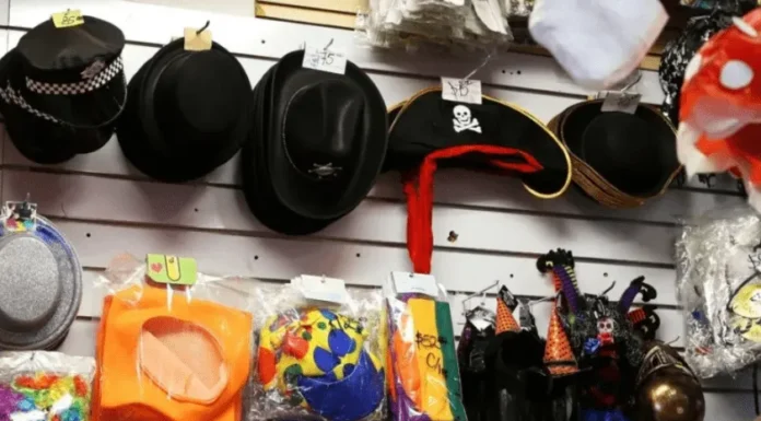 Esperan comerciantes de Sonora buenas ventas por Halloween y Día de Muertos