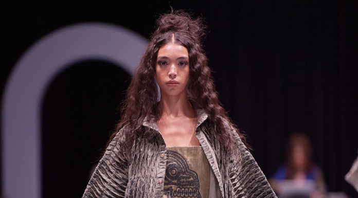 Mercedes-Benz Fashion Week CDMX rindió homenaje al maíz y a la cultura mexicana