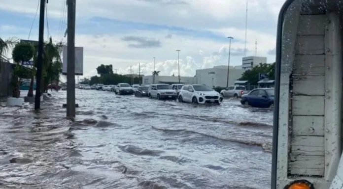 Preparado municipio ante huracán ‘Norma’