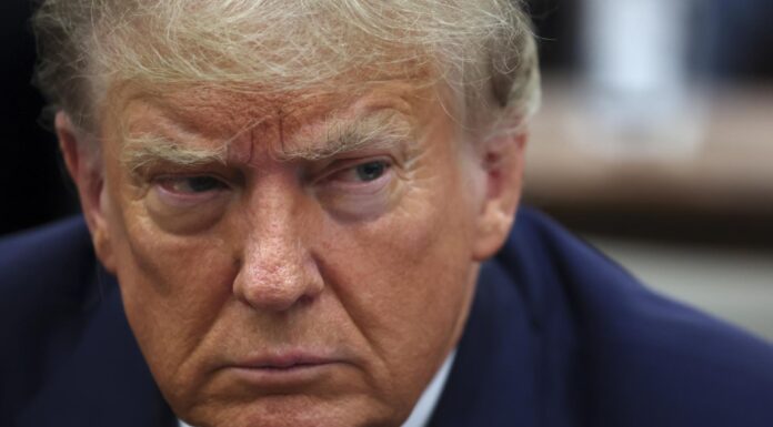 Donald Trump se cae del ránking de los estadounidenses más ricos