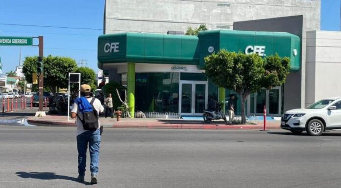 CFE: Dejará de funcionar la tarjeta inteligente de pago
