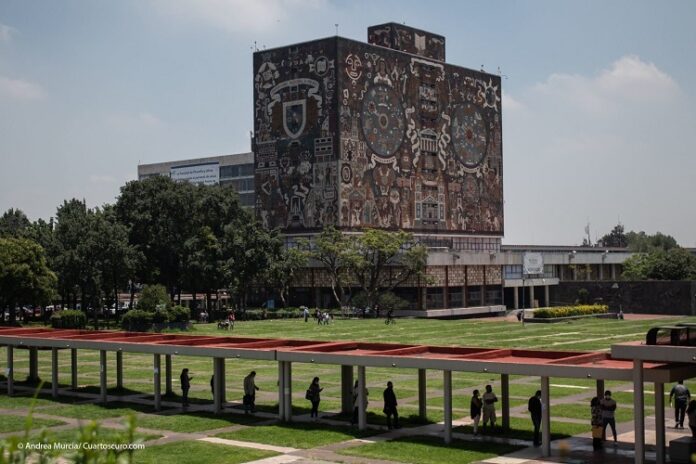unam