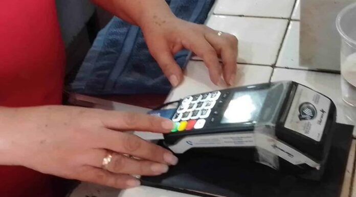 En Mercajeme comerciantes se actualizan a la hora del cobro con medios digitales