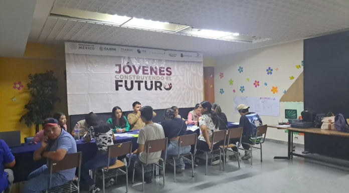 Se abrió nueva convocatoria para Jóvenes Construyendo el Futuro