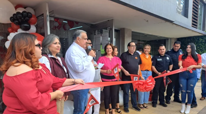 Dio arranque el Buen Fin en Cajeme