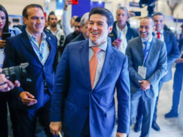 Desaprueba López Obrador ataques hacia Samuel García; ‘hay mucho coraje contra él’