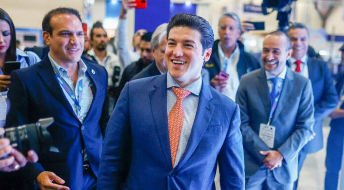 Desaprueba López Obrador ataques hacia Samuel García; ‘hay mucho coraje contra él’