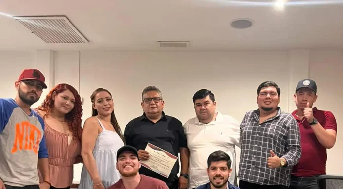 ‘Innovando Ando’, busca éxito en emprendedores