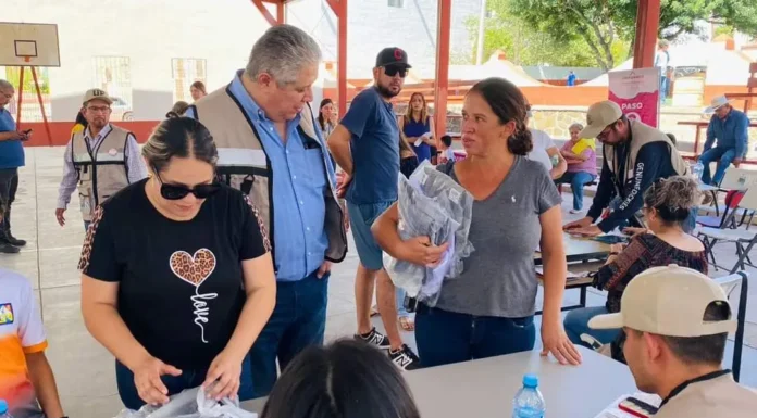 Entregarán remanentes de uniformes en plantes educativos