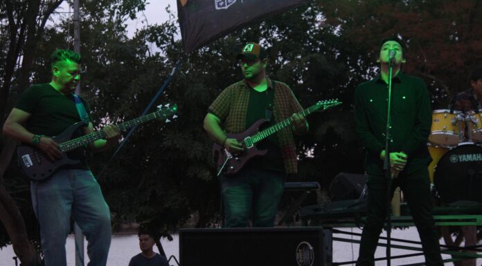 REALIZAN SEXTA EDICIÓN DE FIESTA DE LA LAGUNA