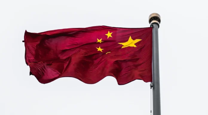 EE.UU. levanta unas sanciones a China a cambio de ayuda en la lucha contra el fentanilo