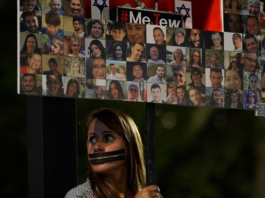 Se complica la entrega de rehenes israelíes por ayuda humanitaria y presos palestinos