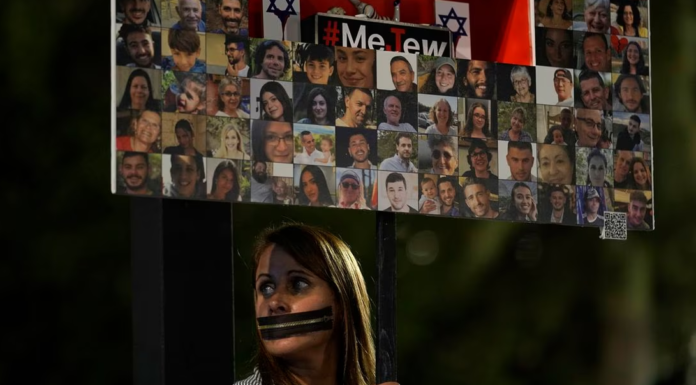 Se complica la entrega de rehenes israelíes por ayuda humanitaria y presos palestinos