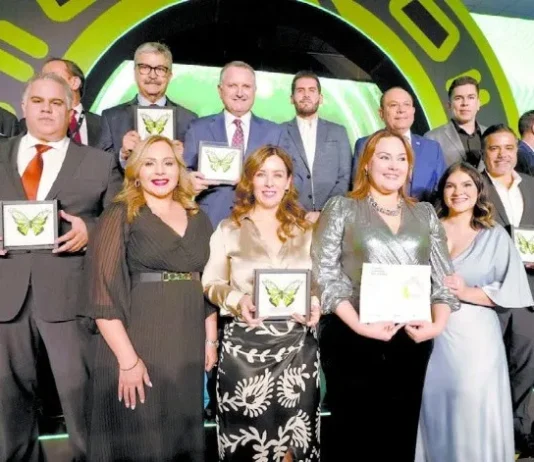 Destacan sonorenses entre las Mejores Empresas Mexicanas