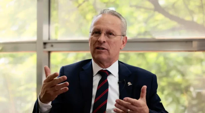 Coparmex sostiene que “no es el momento” para reducir la jornada laboral