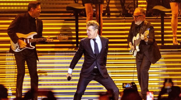 Cancelan concierto de Luis Miguel en León, Guanajuato