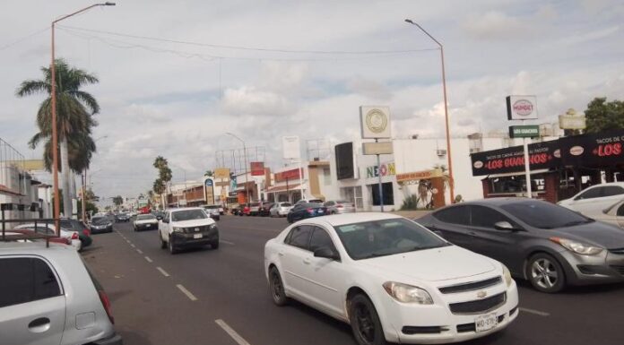 OCV en Ciudad Obregón promociona al municipio en tres vertientes