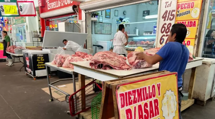 Aumentaría precio de la carne de res