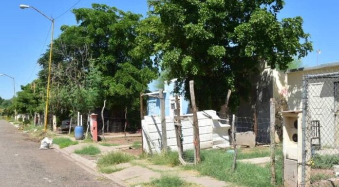 Proponen permuta de un terreno por casas en Urbi Villas del Real