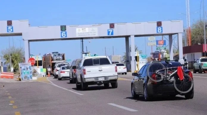 Impacta el aumento en casetas a industriales